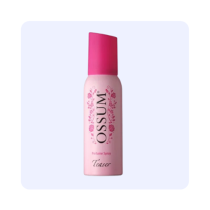 Ossum Teaser Perfume Deo 120ml