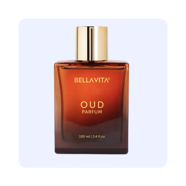 Bellavita OUD Perfume 100ml