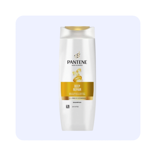 Pantene Deep Repair Shampoo