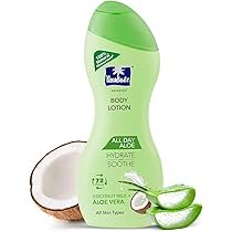 Parachute Advansed Body Lotion
