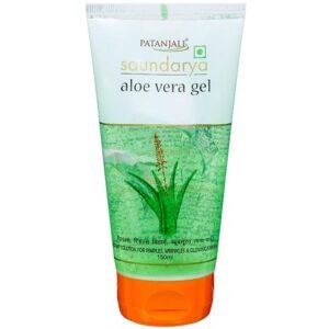 Patanjali Aloe Vera gel