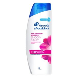 Head & Shoulders Anti-Dandruff Smooth & Silky Shampoo