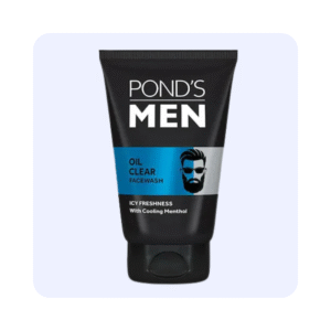 Pond's Men Pimple Clear Face Wash 50g