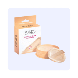 Ponds Natural BB glow face powder 30g