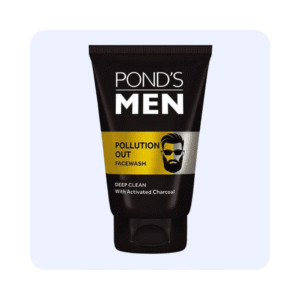 Pond's Men Pollution out Face Wash 50g