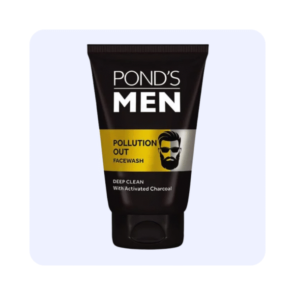 Pond's Men Pollution out Face Wash 50g