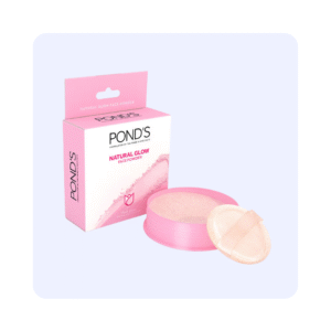 Ponds Natural Pink Glow face powder 30g