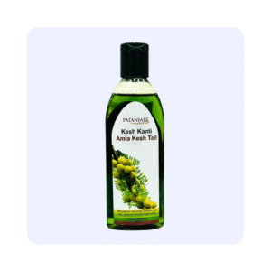 Patanjali Kesh Kanti Amla Hair Oil 200ml