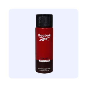 Reebok TRUST Your Intuition Body Spray 200ml