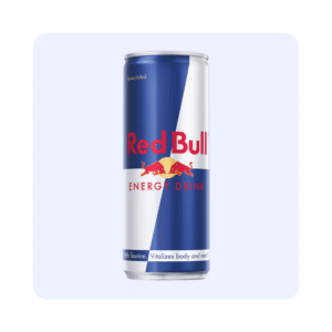 RedBull Energy Drink 250ml