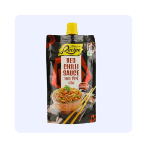 Mother's Red Chilli Sauce 85g