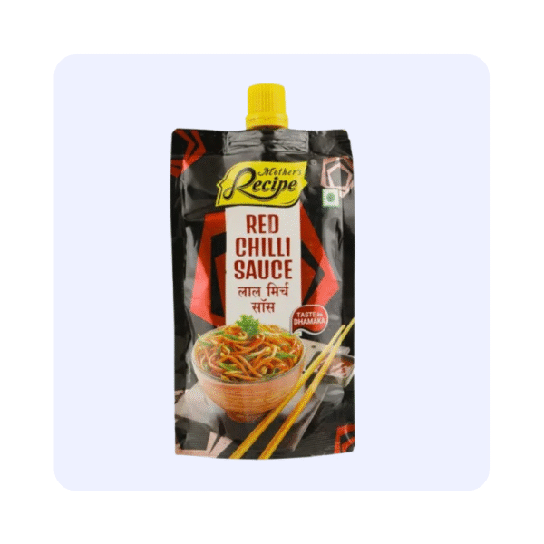 Mother's Red Chilli Sauce 85g