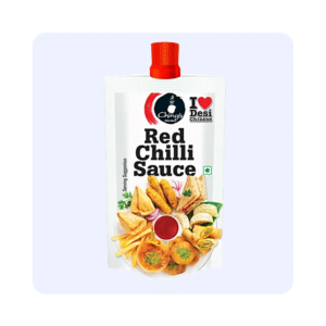 Chings Secret Red Chilli Sauce 90g