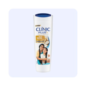 Clinic Plus Health Shampoo with RICE WATER