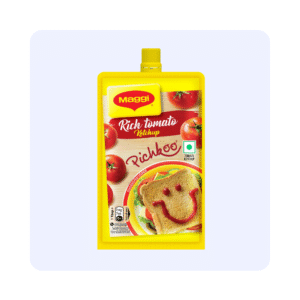 Maggi Ritch Tomato Ketchup 75g
