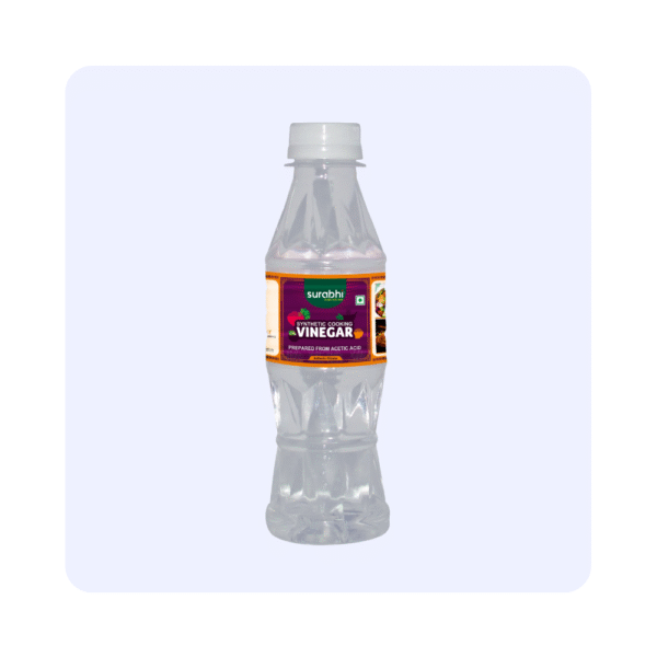 Surabhi Synthetic Cooking Vinegar 200ML