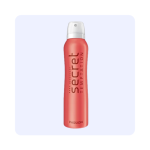 Secret Temptation PASSION 150ml