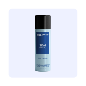 Bellavita SKAI Aquatic Deodorant  150ml
