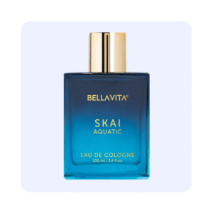 Bellavita SKAI Aquatic Perfume 100ml