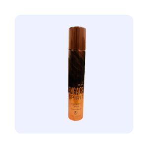 Engage Spirit Woman Sensual Smokey Oud Spray 150ml