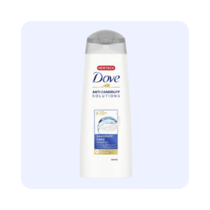 Dove Anti Dandruff Solutions/Dandruff Care Shampoo