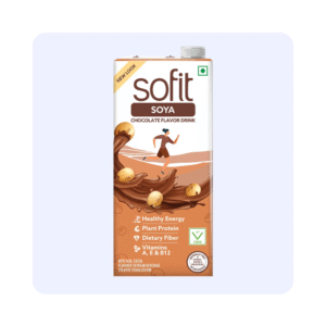 Sofit Chocolate Flavor Drink