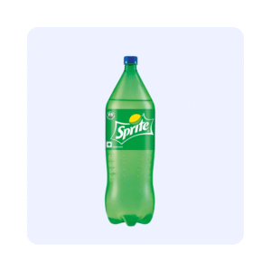 Sprite Lemon-Lime Flavoured