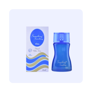 Something Something VIWA Blue Perfume 40ml