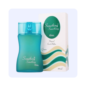 Something Something VIWA GREEN Perfume 40ml