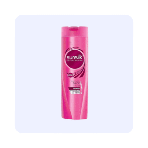 Sunsilk Lusciously Thick & Long Shampoo