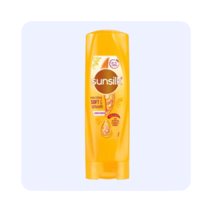 Sunsilk Nourishing Soft & Smooth Conditioner 180 ml