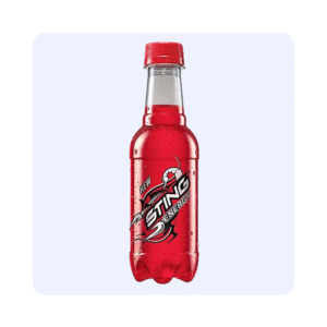 Sting Energy Drink 250ml