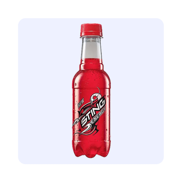 Sting Energy Drink 250ml