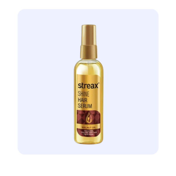 Streax Hair Serum