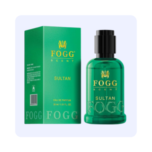 Fogg Sultan  Perfume 30ml