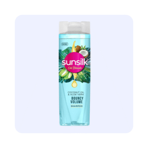 Sunsilk Coconut oil & Aloe Vera Shampoo