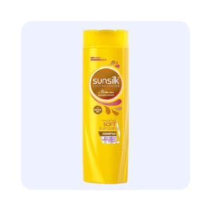 Sunsilk Nourishing Soft & Smooth Shampoo