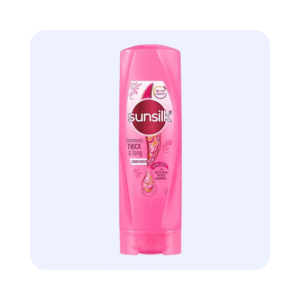 Sunsilk Lusciously Thick & Long Conditioner