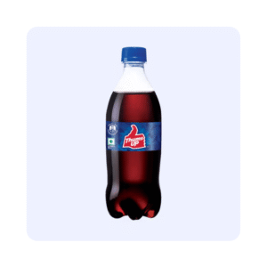 Thums Up Soft Drinks