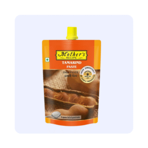Mother's Tamarind Paste 200g