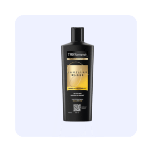 Tresemme Lamellar Gloss Shampoo