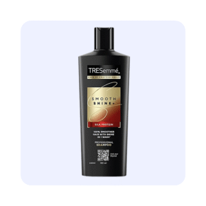 Tresemme Smooth & Shine Silk Protien Shampoo