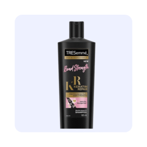 Tresemme Keratin Repair Bond Strength Shapoo