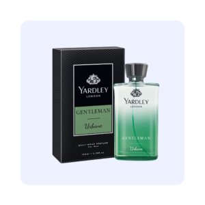Yardley Gentleman Urbane Perfume for Men 50ml