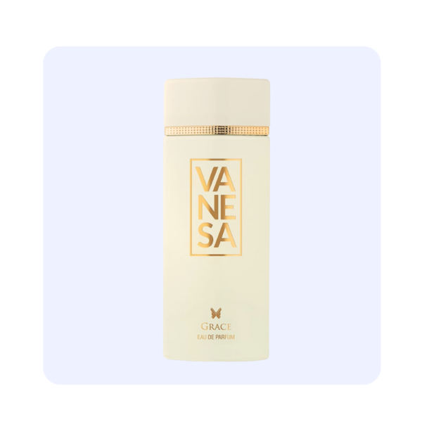 VANESA Grace Eau De Parfum 60ml