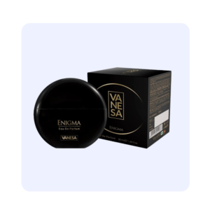 VANESA Enigma Eau De Parfum 50ml
