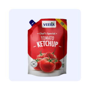 Veeba Chef's Special Tomato Ketchup