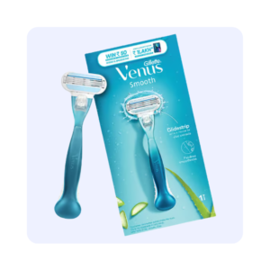 Gillete Venus Smooth Razor