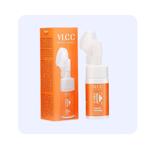 VLCC Vitamin C Foaming Face Wash