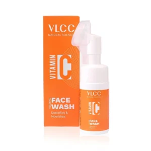 VLCC Vitamin C Foaming Face Wash